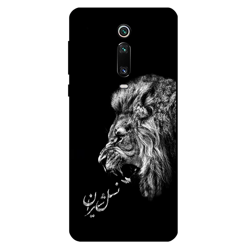 کاور مگافون کد 1866 مناسب برای گوشی موبایل شیائومی Redmi K20 / K20 Pro / K20 Pro Premium