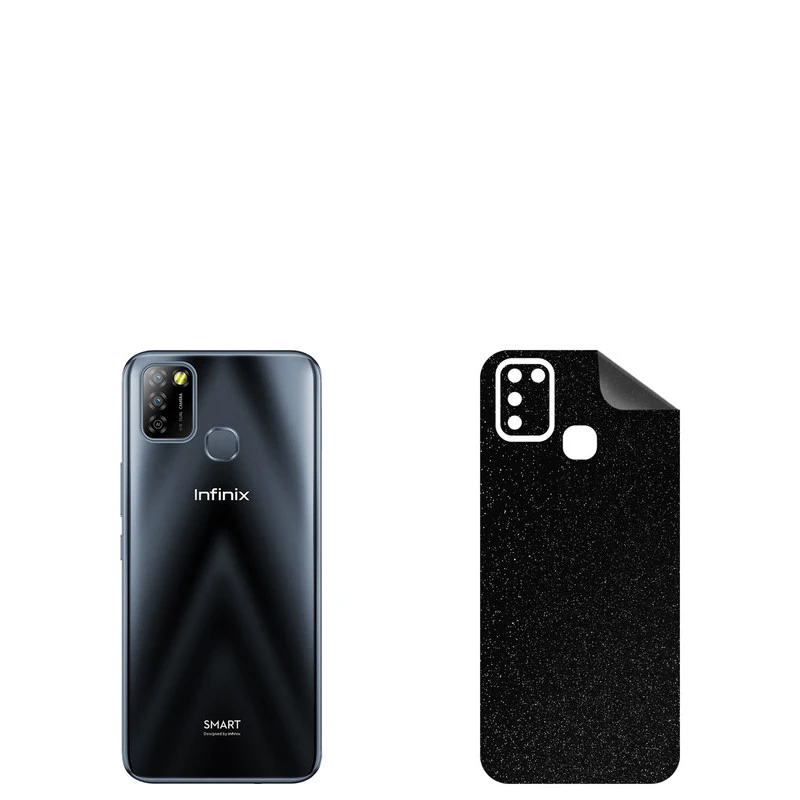 برچسب پوششی مدل PG SD مناسب برای گوشی موبایل اینفینیکس Smart 5
