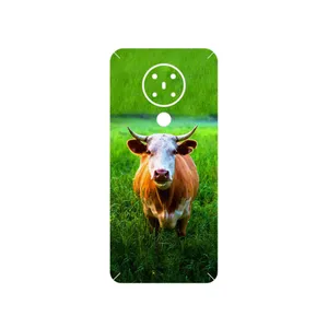 MAHOOT Cow Cover Sticker for Nokia 5.3