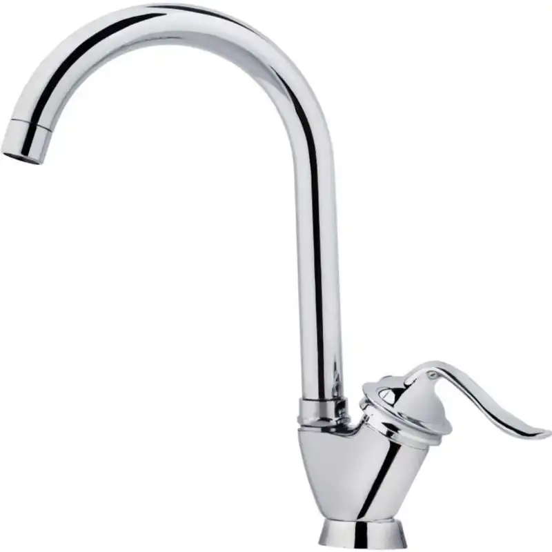 شیر آشپزخانه شیرالات رز مدل هلن 2