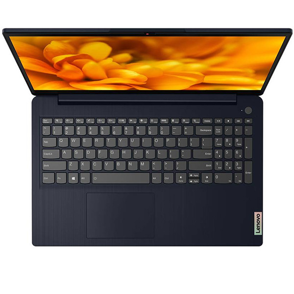 لپ تاپ 15.6 اینچی لنوو مدل IdeaPad 3 - IB 3