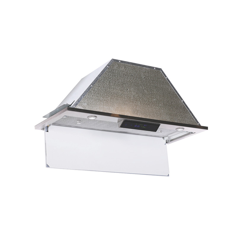 هود مخفی درسا مدل آرسام سایز 70