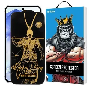 Epicoy Wukong ESD Glass Screen Protector For Samsung Galaxy S25 FE / A55/A35