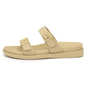 دمپایی زنانه مدل ضاران 