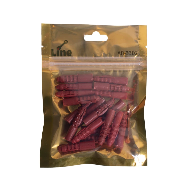 رول پلاک لاین مدل AB-3302 بسته 20 عددی 