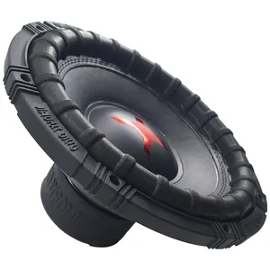 ساب ووفر پشت خودرو آدیو داینامیک مدل DW-312 e S4 سایز 12 اینچ