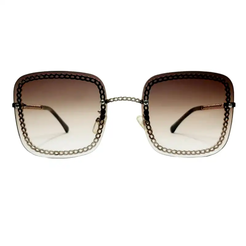 عینک آفتابی زنانه  مدل CH4245c121s3