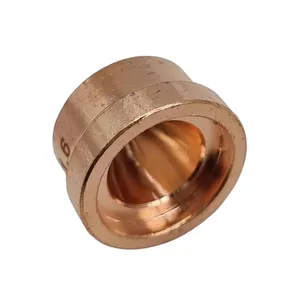 نازل برش پلاسما مینو مدل CB150 سایز 1/6بسته 5عددی