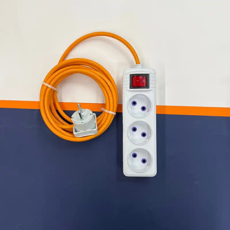 چندراهی برق پیکو مدل 3PC.4M