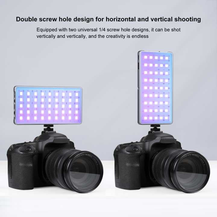 خرید و قیمت نور ثابت ال ای دی مدل jm35
