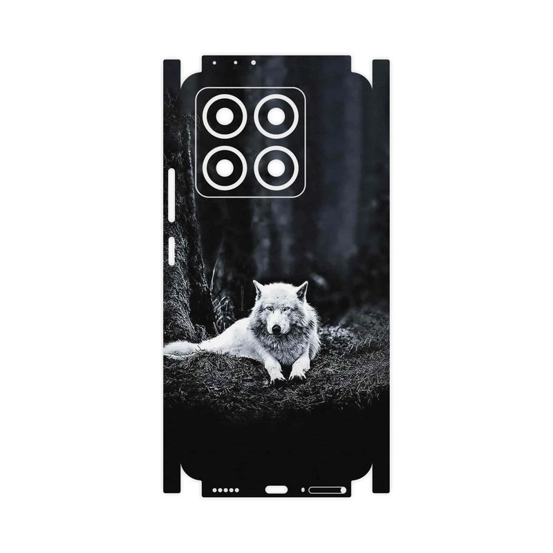 برچسب پوششی ماهوت مدل Dire_Wolf-FullSkin مناسب برای گوشی موبایل شیائومی 14T