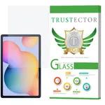 محافظ صفحه نمایش تراستکتور مدل TS2TA-Glass مناسب برای تبلت سامسونگ Galaxy Tab S6 Lite / P610 / P615