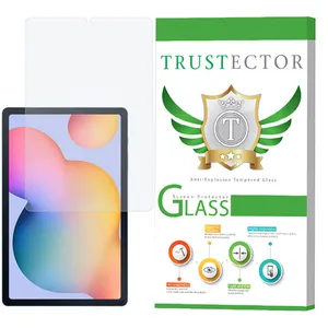 محافظ صفحه نمایش تراستکتور مدل TS2TA-Glass مناسب برای تبلت سامسونگ Galaxy Tab S6 Lite / P610 / P615