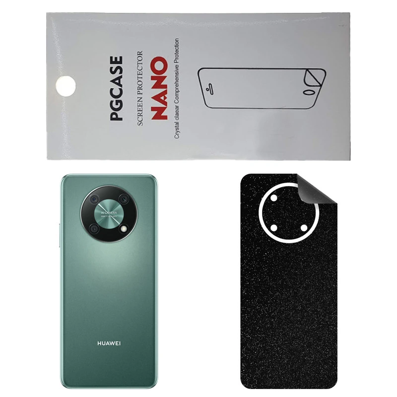 برچسب پوششی مدل STAR SD مناسب برای گوشی موبایل هوآوی Nova Y90