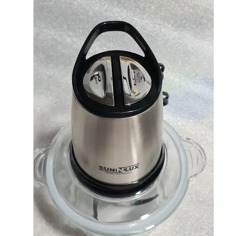 خردکن سان لوکس مدل ch-500s