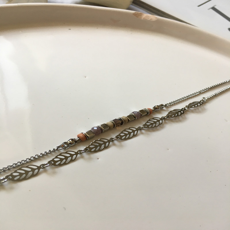 پابند زنانه مدل PA038