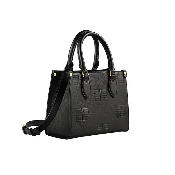 کیف دستی زنانه ای جی مدل کارینا