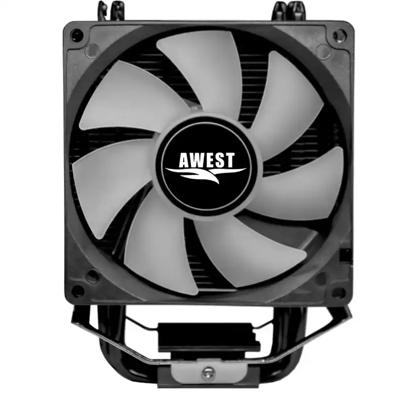 خنک کننده پردازنده اوست مدل  GT-AV903 ARGB