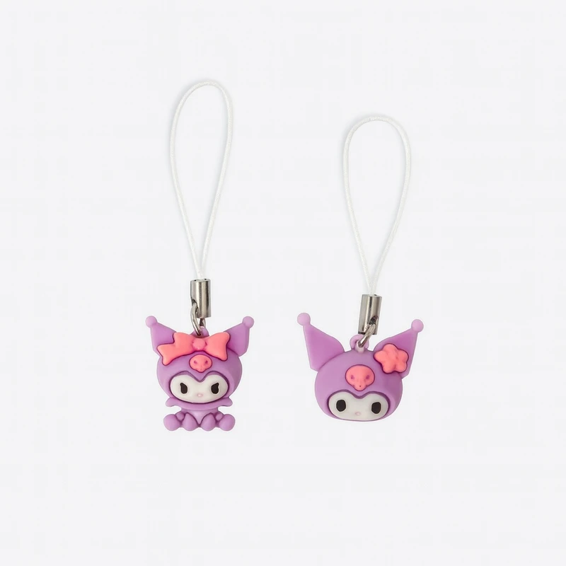 بند فلش مدل کورومی بسته دو عددی