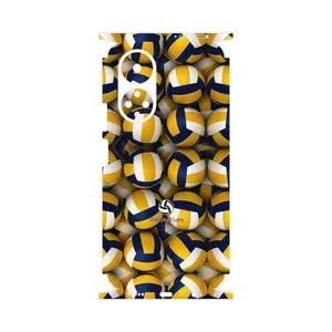 MAHOOT Volleyball-FullSkin Cover Sticker for Honor X7
