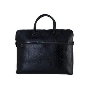 کیف اداری مردانه صاد مدل AS6002