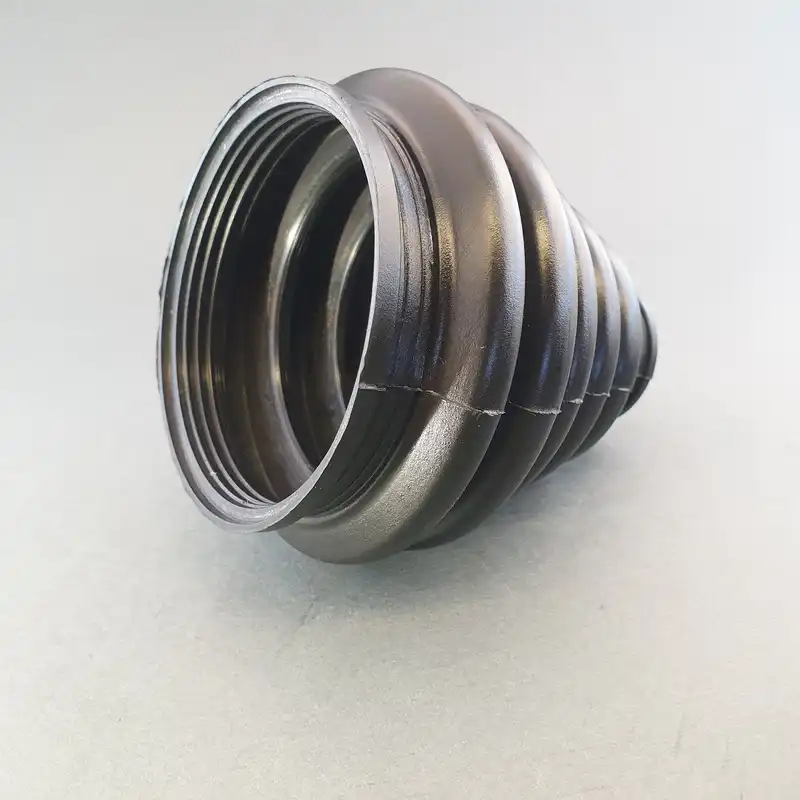 گردگیر پلوس پی وای اس مدل BG212 مناسب برای پژو 206 تیپ5