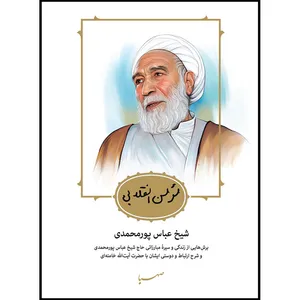  کتاب مومن انقلابی شیخ عباس پور محمدی اثر جمعی از نویسندگان انتشارات موسسه ایمان جهادی