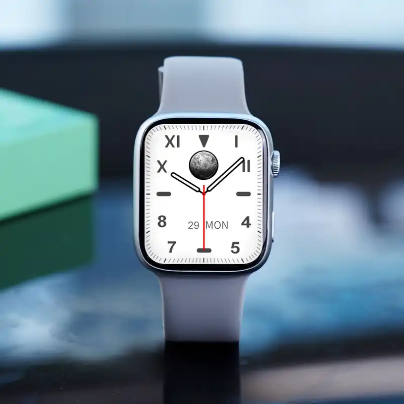 ساعت هوشمند دی تی نامبر وان  مدل 7