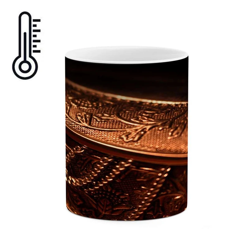 ماگ حرارتی کاکتی مدل صندوق کد mgh14112