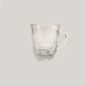 لیوان کاوه مدل نیم لیوان عینکی مجموعه 6 عددی