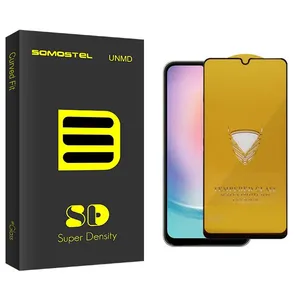 Somastel SD OG Screen Protector For Samsung Galaxy A24