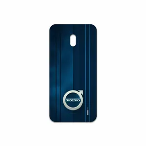 MAHOOT Volvo Cover Sticker for Nokia 2.2