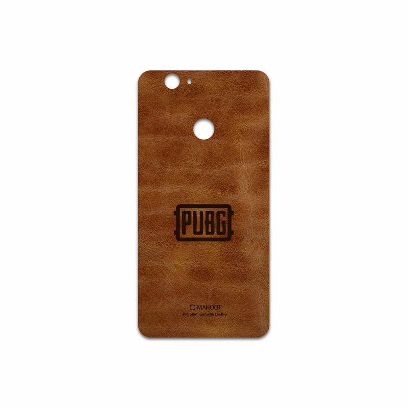 برچسب پوششی ماهوت مدل BFL-PUBG مناسب برای گوشی موبایل هوآوی Nova