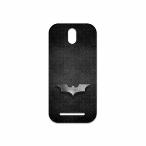 MAHOOT Batman Cover Sticker for HTC Desire 500