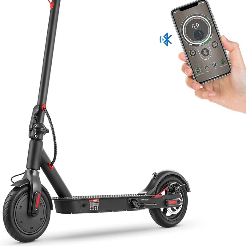 اسکوتر برقی مدل VLRA - SF11