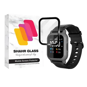 Shahr Glass PMMWSH Screen Protector For Haylou LS02
