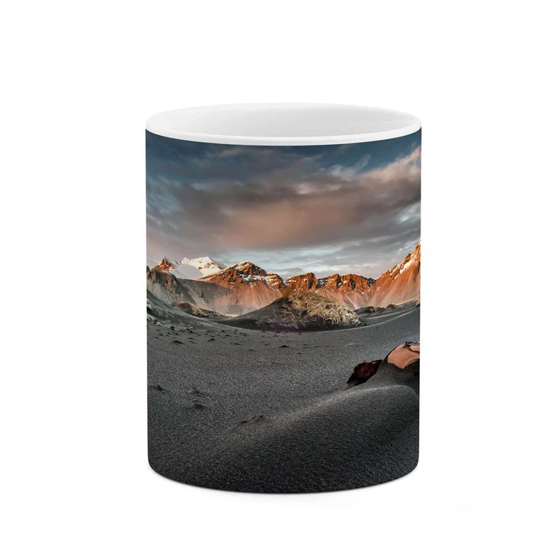 ماگ کاکتی مدل منظره کد mgh16216