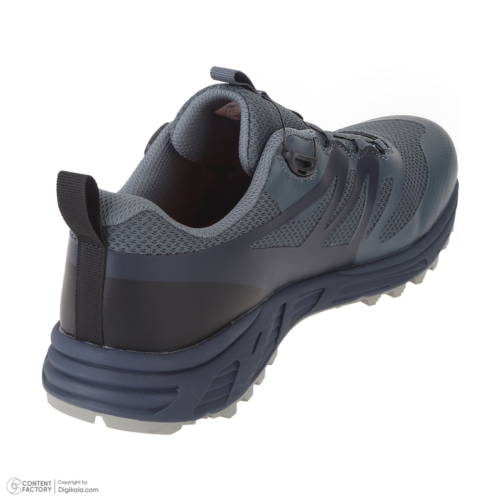کفش طبیعت گردی مردانه ماونتین پرو مدل  1026 -  - 5