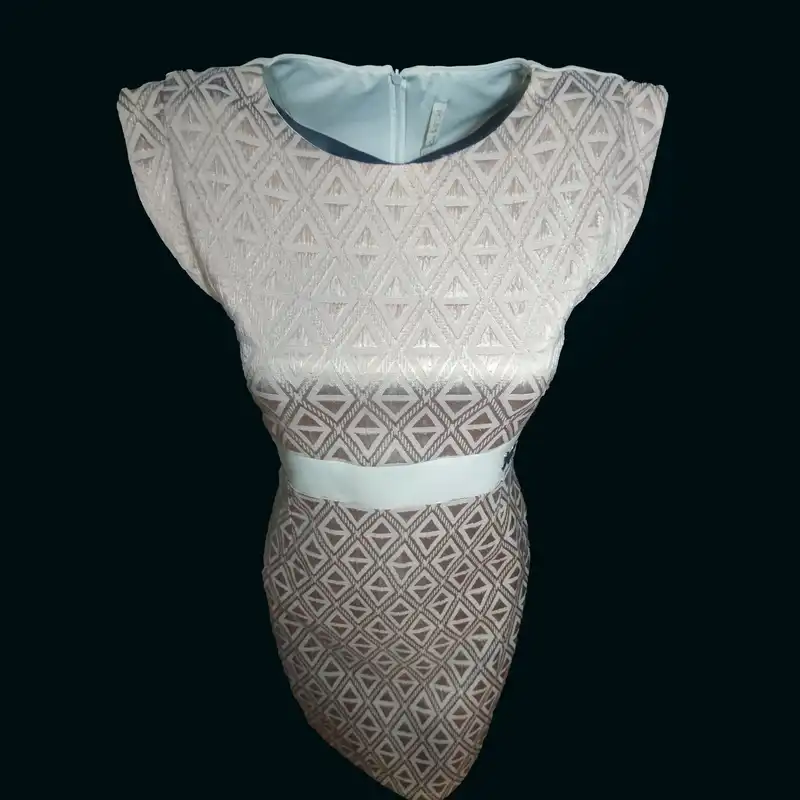 پیراهن زنانه مدل فیمکا کد k10