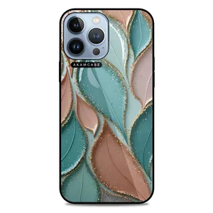 AKAM AMC-WA13PROMAX-JWELERY-20 Cover For Apple iPhone 13 Pro Max