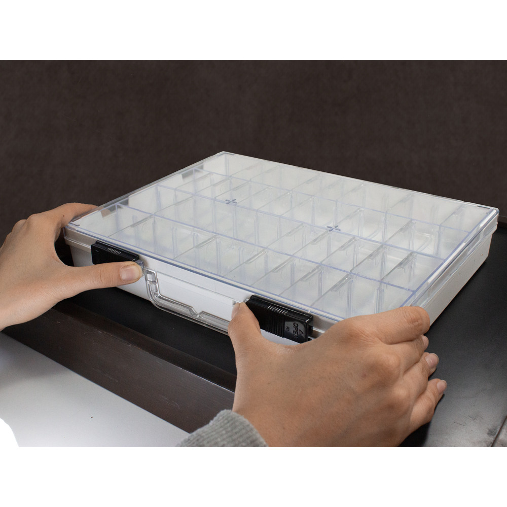 جعبه نظم دهنده ابزار مدل VDS1 جعبه نظم دهنده ابزار مدل VDS1