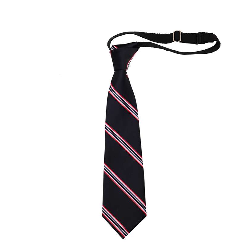 کراوات پسرانه مدل کجراه کد 15025