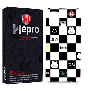 HEPRO MC Cover for SAMSUNG GALAXY M30S / M21