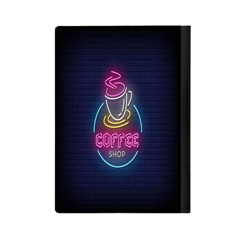 کلاسور مدل کافی کد 1725