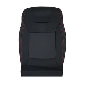 روکش صندلی خودرو مدل KH-01 مناسب برای جک S3