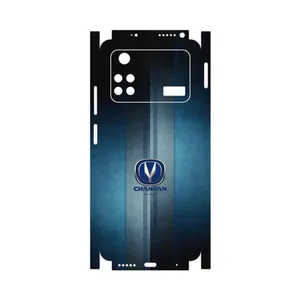 MAHOOT CHANGAN-FullSkin Cover Sticker for Xiaomi Poco M4 Pro 4G