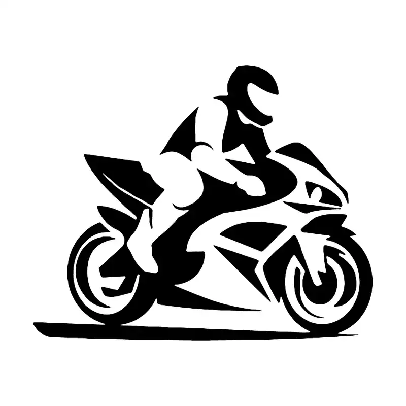 شابلون باتیس آرت طرح موتور کد 50-688