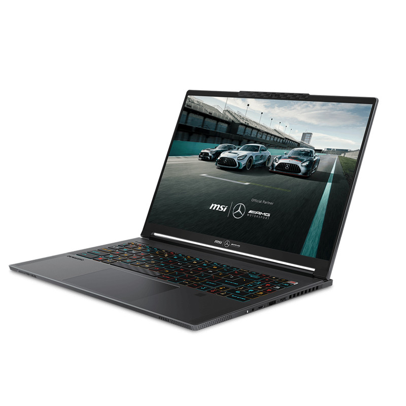 لپ تاپ 16 اینچ ام اس آی مدل Stealth 16 MercedesAMG A13VF-i9 13900H 32GB 1SSD RTX4060