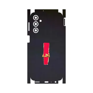 MAHOOT Collage of Embrace-FullSkin Cover Sticker for Samsung Galaxy M34 5G