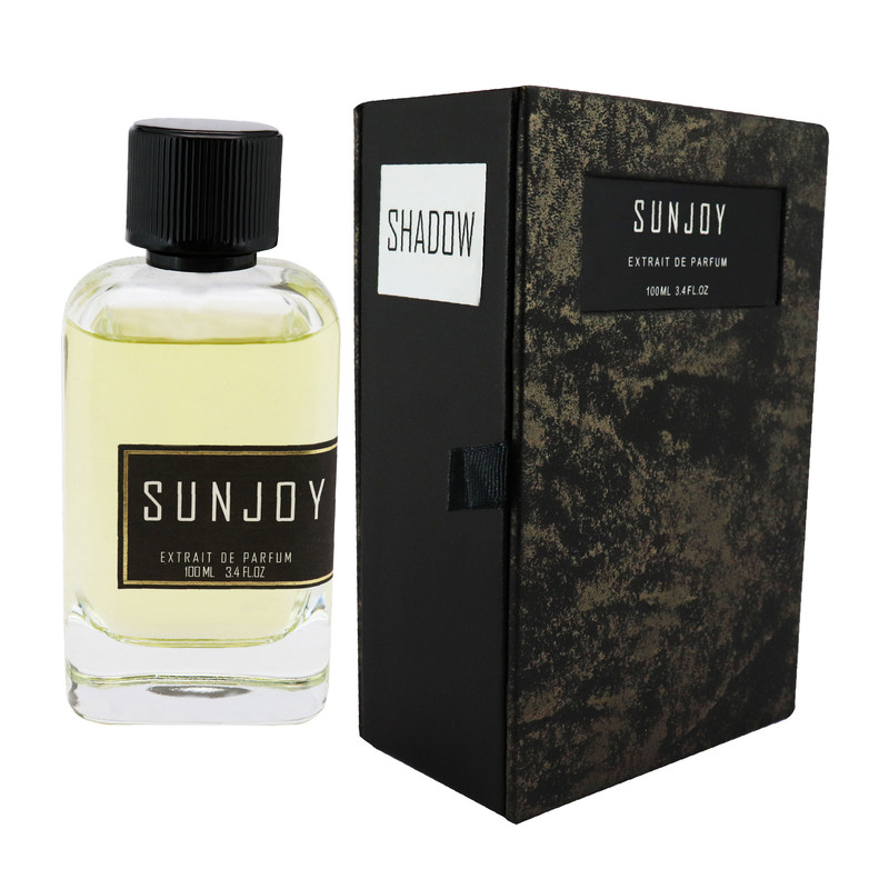 ادو پرفیوم سانجوی مدل Shadow حجم 100 میلی لیتر